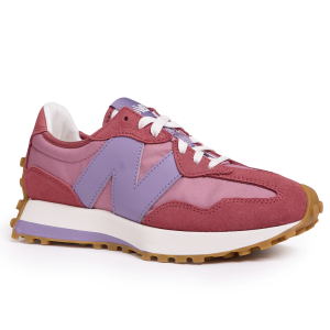 New Balance 327 - Rosewood