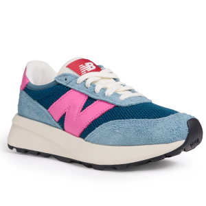New Balance 370 - Salt water