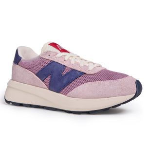 New Balance 370 - Pink/Purple