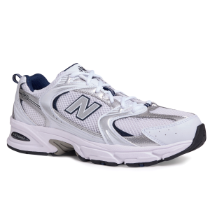 New Balance 530 - White/Indigo