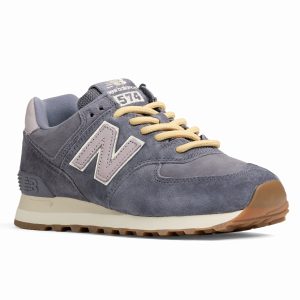 New Balance 574 - Grey