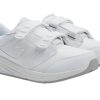 NEW BALANCE HOOK AND LOOP LEATHER 928V3 WOMEN'S