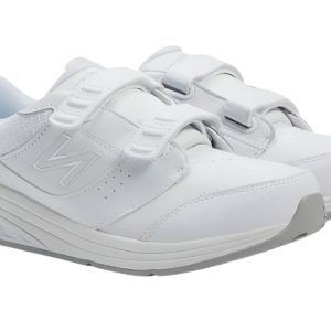 NEW BALANCE HOOK AND LOOP LEATHER 928V3 WOMEN'S