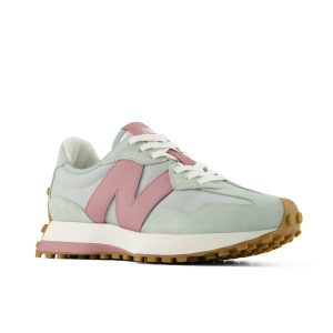 NEW BALANCE 327 WOMEN'S