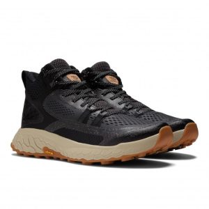 NEW BALANCE FRESH FOAM X HIERRO MID GTX MEN'S