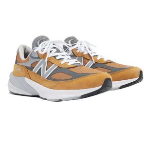 NEW BALANCE 990V6 -U990TN6 MEN'S