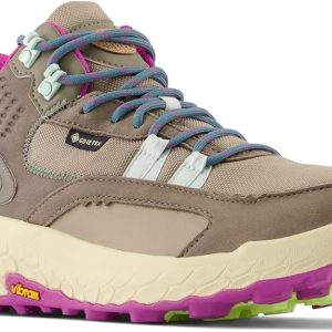 NEW BALANCE FRESH FOAM X HIERRO MID GORE-TEX WOMEN'S