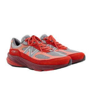 NEW BALANCE MADE IN USA 990v6