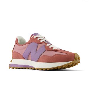 NEW BALANCE 327 WOMEN'S